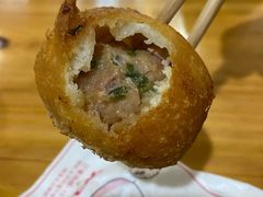-煎意浓·吴记煎包(八角亭店)