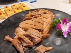 -国人川菜(李家村建东街店)