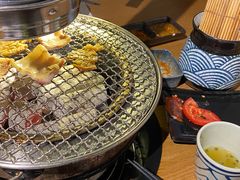 -玖合肉町·烧肉(惠安禹洲店)