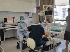 -同步齿科·数字化正畸种植口腔中心(珠海店)