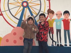 -南昌之星摩天轮