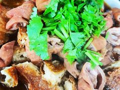 大份卤煮-阁瑞居闫记卤煮(乔庄北街店)