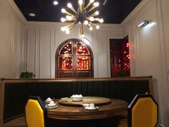 大堂-潮中人·潮州菜(益乐路店)