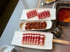 -海底捞火锅(王府井银泰in88店)