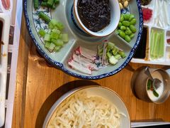 -四季民福烤鸭店(前门廊房二条店)