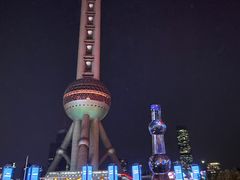 -东方明珠广播电视塔