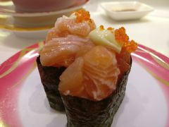 -莲寿司(国兴店)