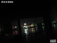 -南通濠河风景名胜区