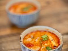 -Hi YOU你的饭局泰餐厅(雍和宫店)