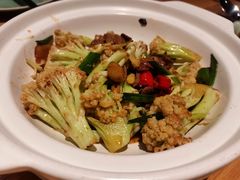 -泰钰丰烤鸭(永安道店)