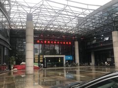 -同人紫荆文体中心·游泳馆(紫荆大厦店)