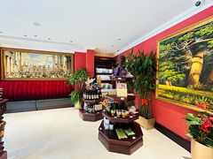 -哈拉硕俄式西餐