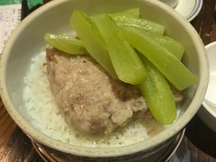 -黄祥华养生堂·炖汤·营养蒸饭(岭南天地店)