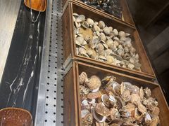 -东方红海鲜百汇(国际大厦店)