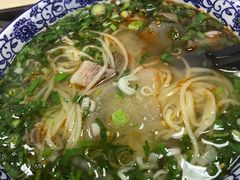 -中国兰州名牛纯汤牛肉面(永安道店)