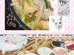 -双桥园·云南过桥米线(古城南门店)