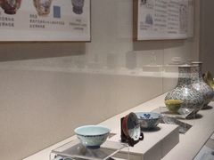 -深圳博物馆(古代艺术馆)