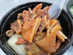 -韦记牛杂汤(清晖园店)