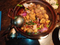 -凤兴鸡煲(宝安海雅店)