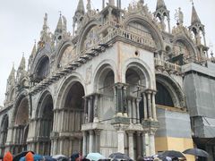 -圣马尔谷圣殿宗主教座堂