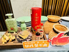 -西湖春天•老字号杭州菜(百汇店)