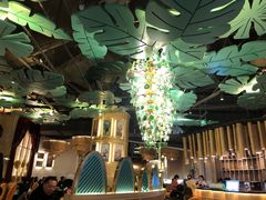 -苏梅花园(群星城店)