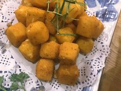 一口豆腐-八间(合生汇店)
