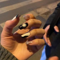 -LADYGIRL·Nail·Lash·美甲美睫