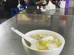 五果汤-老福合沟无米粿甜汤粿品店