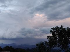 -白草畔自然风景区