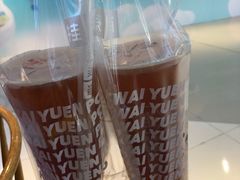 -桂桂茶(恒基名人店)