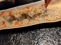 -無境·匠心日本料理(汉街店)