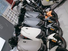 -九号电动车(安定门内大街店)