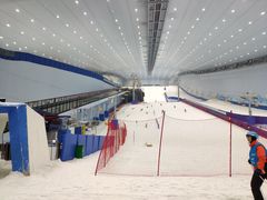 -哈尔滨热雪奇迹