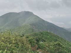 -梧桐山风景名胜区