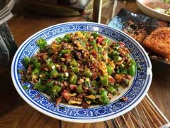 -小杨烤肉(朱雀店)