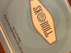 -SKROLL卡特司库·蛋糕定制·生吐司·司康(古北程家桥店)