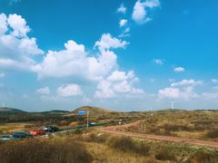 -御道口草原森林风景区