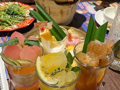 -泰妃殿(武汉首店)