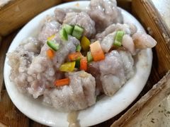 -喜鹊茶点.啫煲(车陂店)