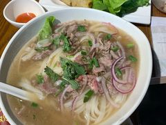 -越南牛肉河粉餐厅(书院巷店)