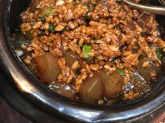 -汉唐宴长安食府