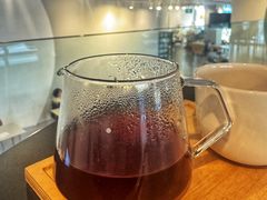 -dotcom coffee古点咖啡(致真大厦店)
