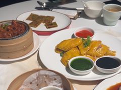 -潮民公馆(BFC外滩金融中心店)