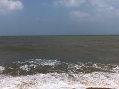 -白沙门生态公园