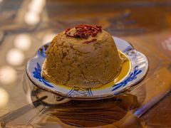 -烤肉季饭庄