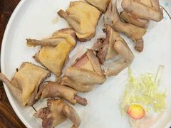 -御膳粥·牛乳粥底火锅·地道顺德菜(容桂店)