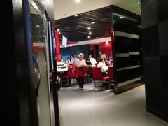 -海底捞火锅(璞丽中心店)