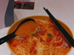 -谭仔米线(番禺天河城店)