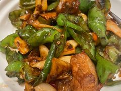 -莆田餐厅PUTIEN(武商MALL店)